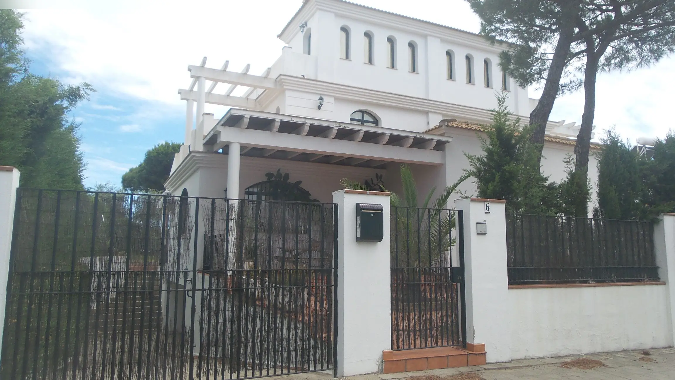 Vivienda en Cartaya