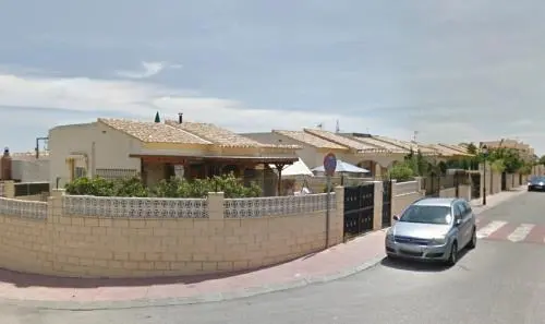 Vivienda en Polop