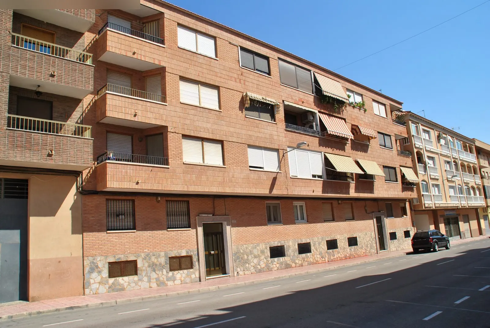 Vivienda en Caudete