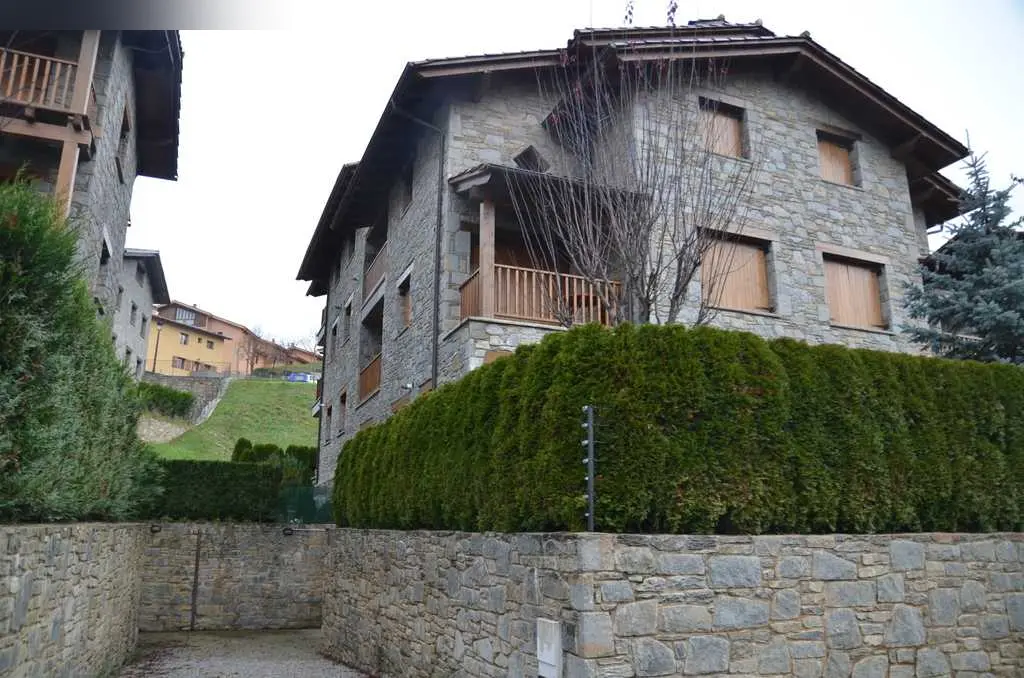 Vivienda en Llanars