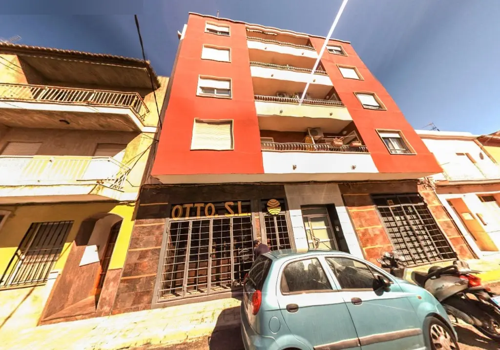 Vivienda en La Font d'en Carròs