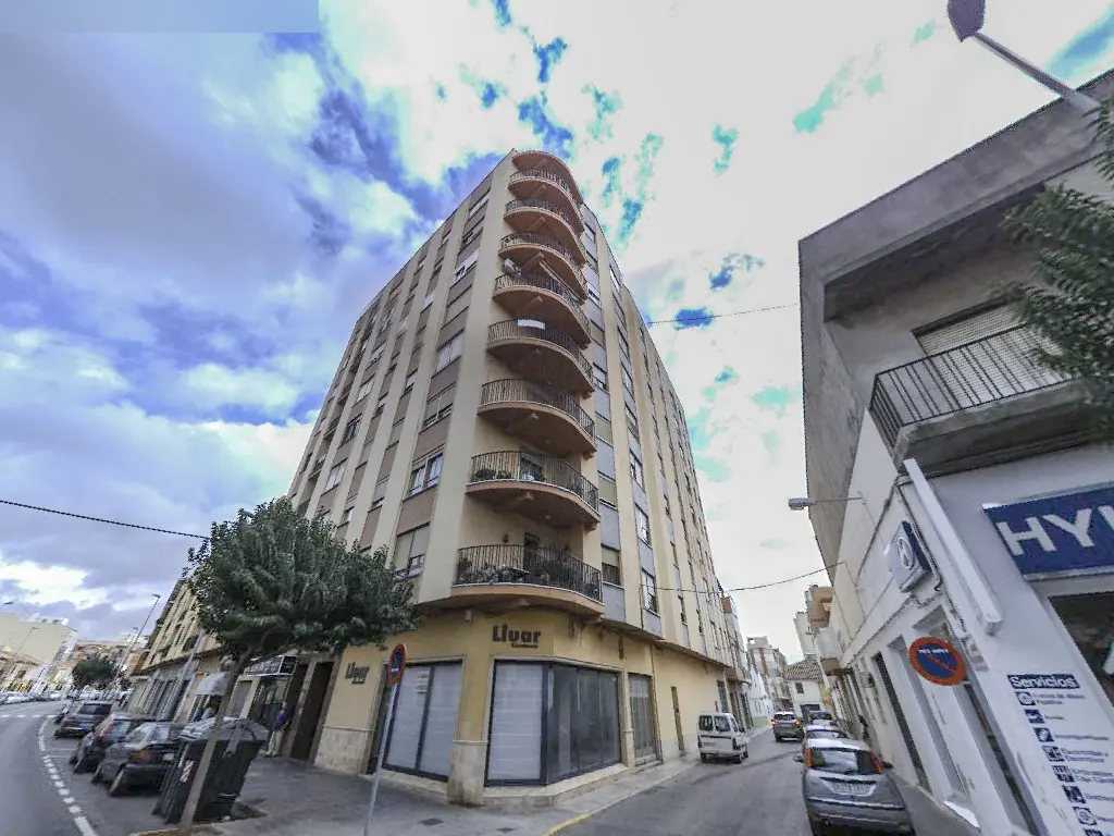 Vivienda en Nules