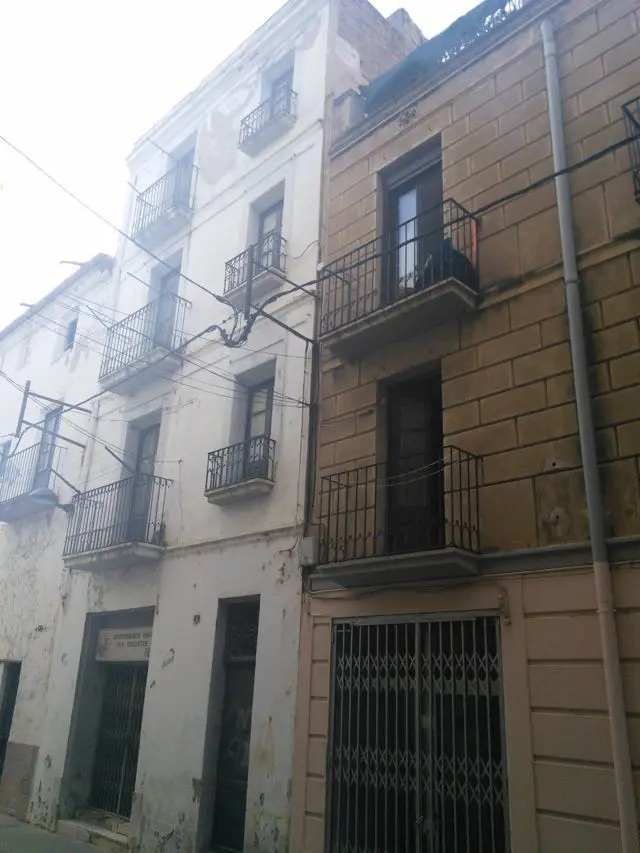 Vivienda en Roquetes