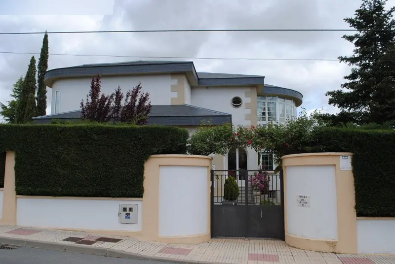 Vivienda en Carbajosa de la Sagrada