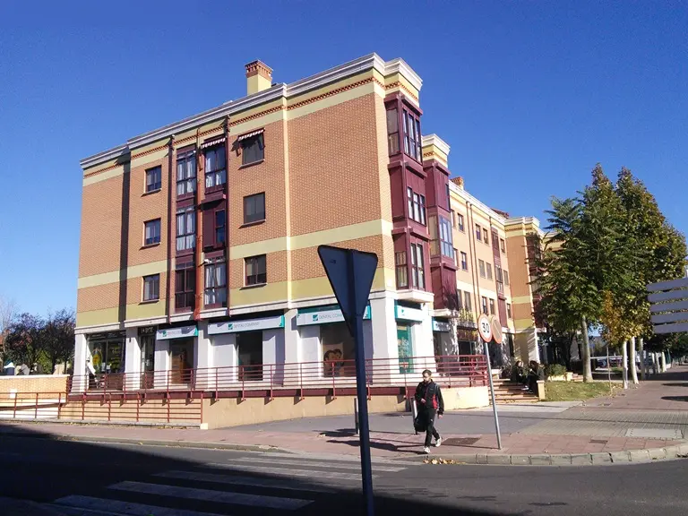 Vivienda en Laguna de Duero