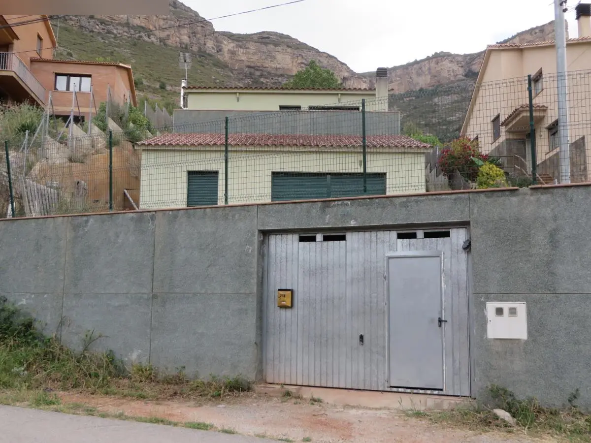 Vivienda en Bigues i Riells del Fai