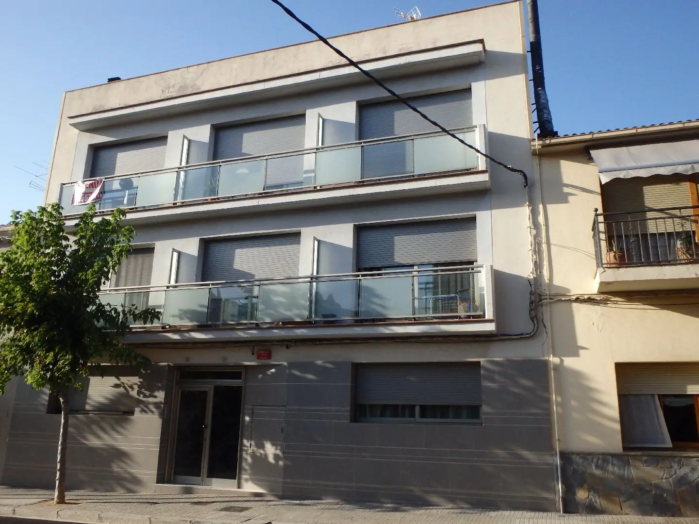 Vivienda en Castellbell i el Vilar