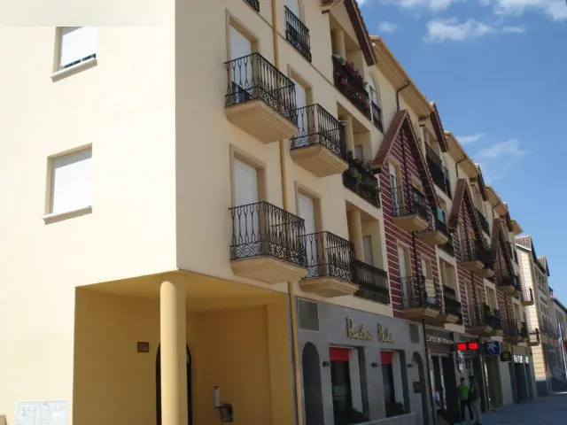 Vivienda en Santa Fe