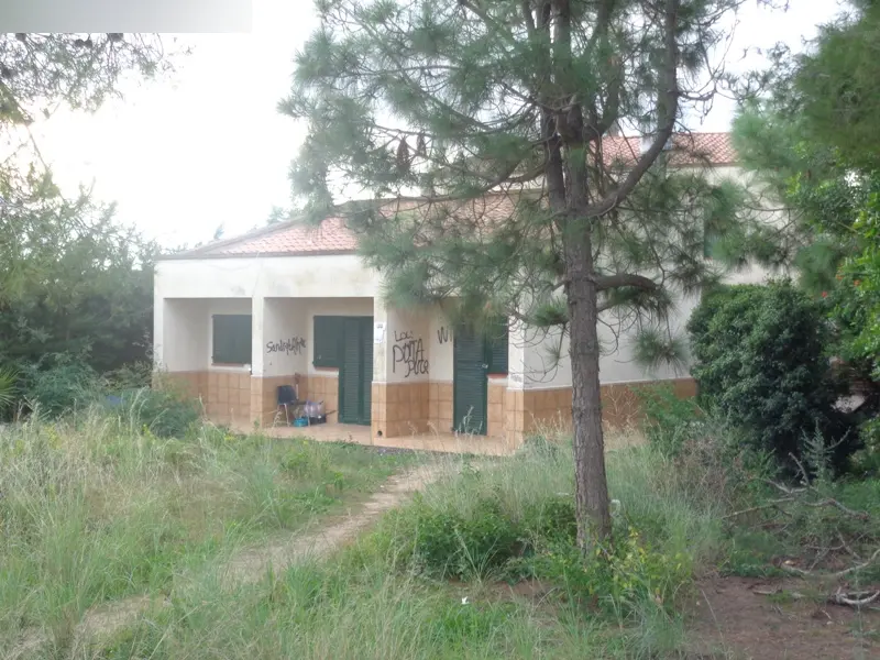 Terreno en Creixell