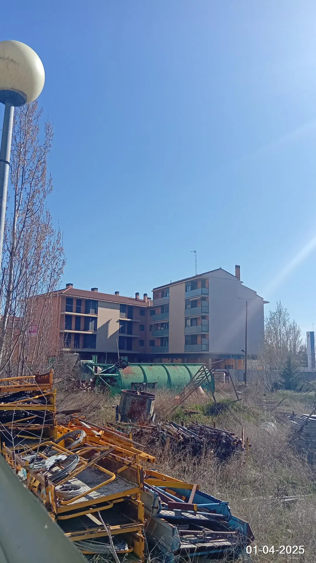 Local en Calatayud