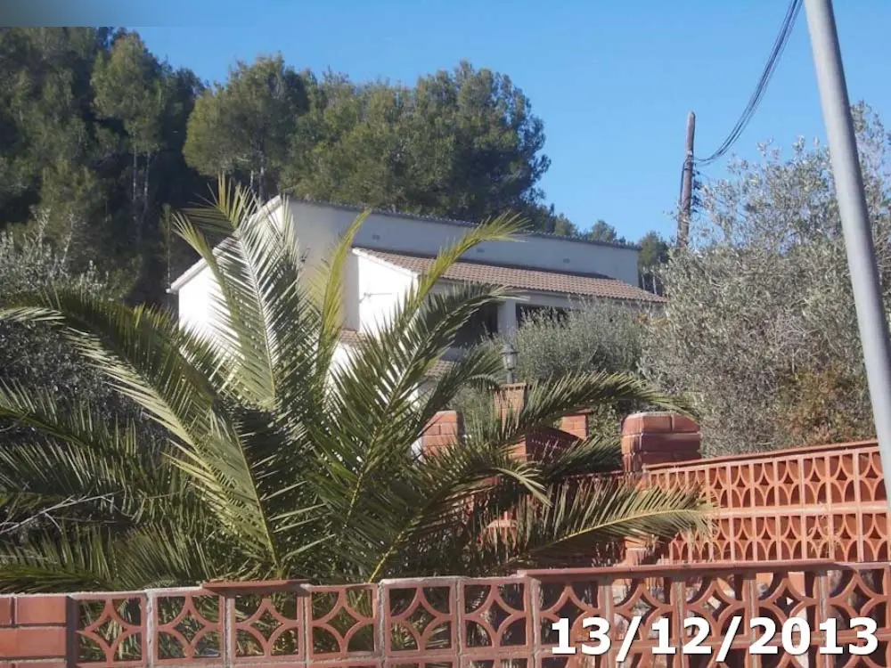 Vivienda en Cabrera d'Anoia