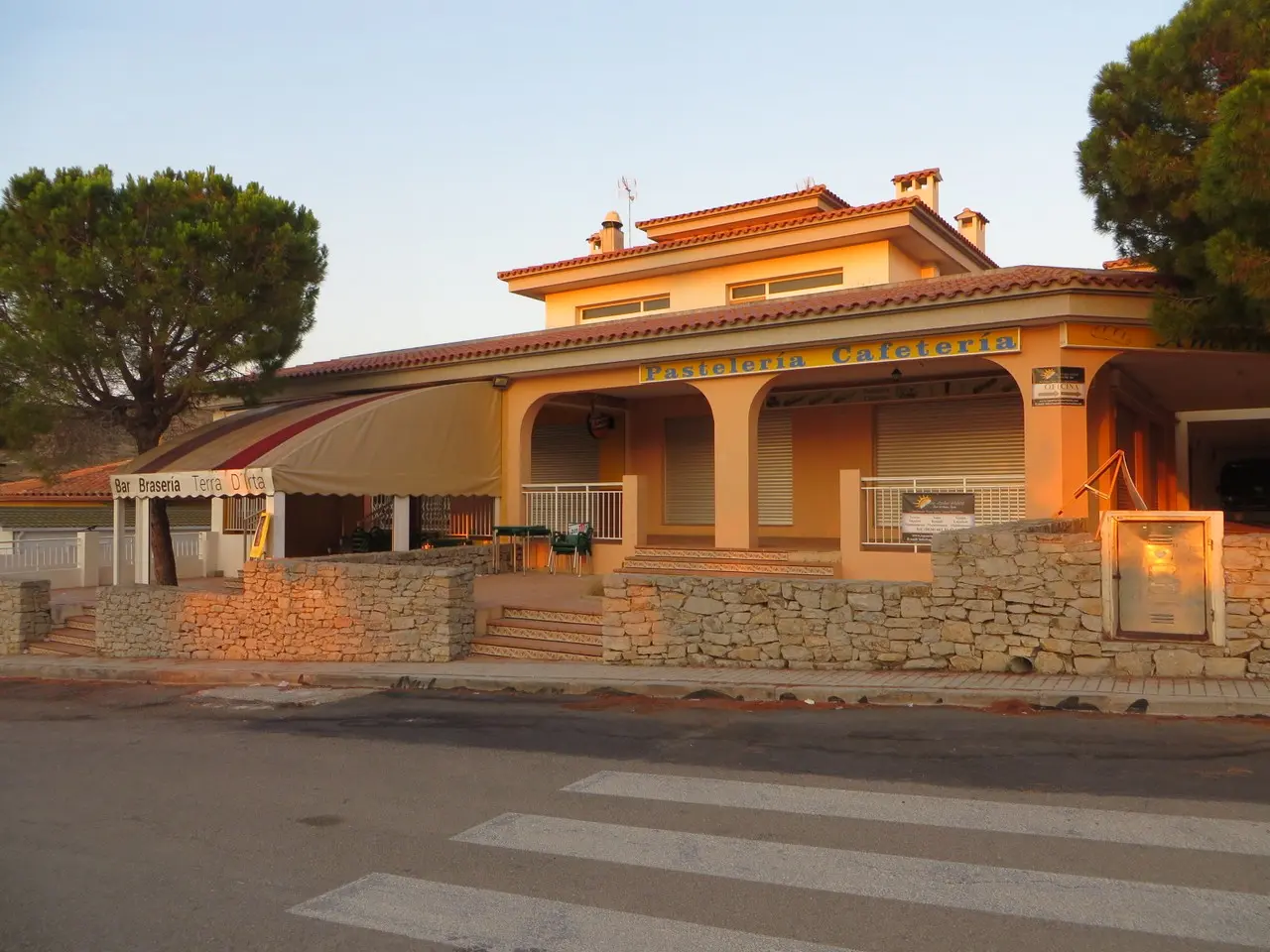 Local en Peníscola