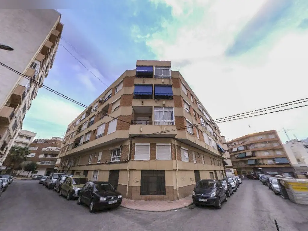 Vivienda en Elda