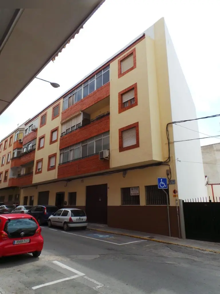 Local en Villena