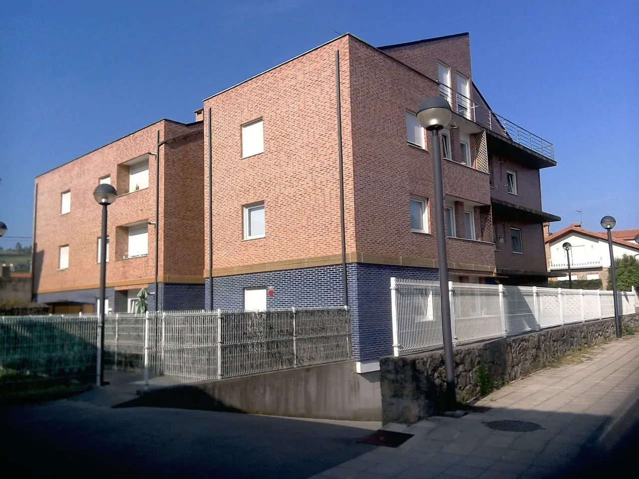 Vivienda en Miengo