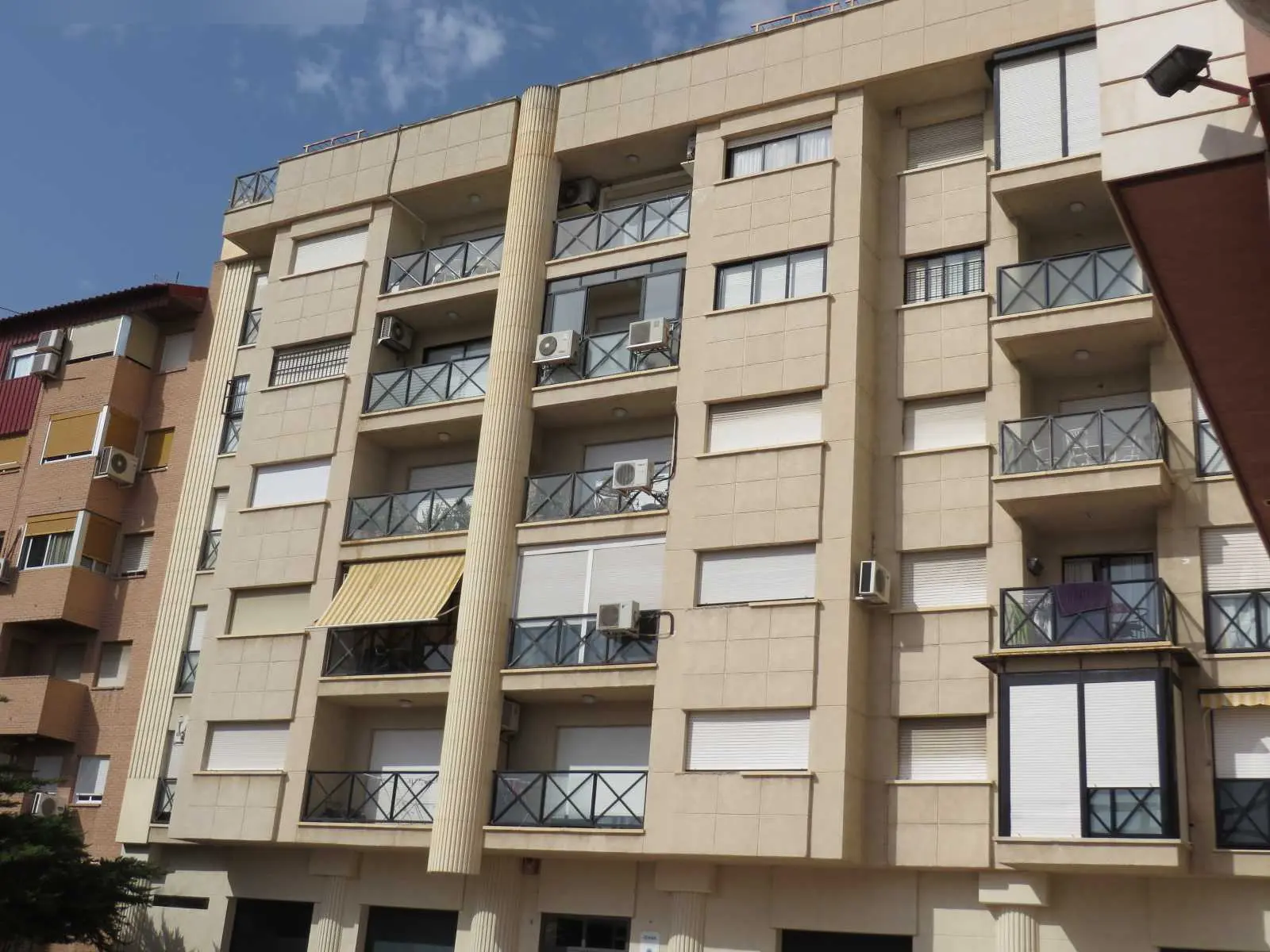 Garaje en Murcia