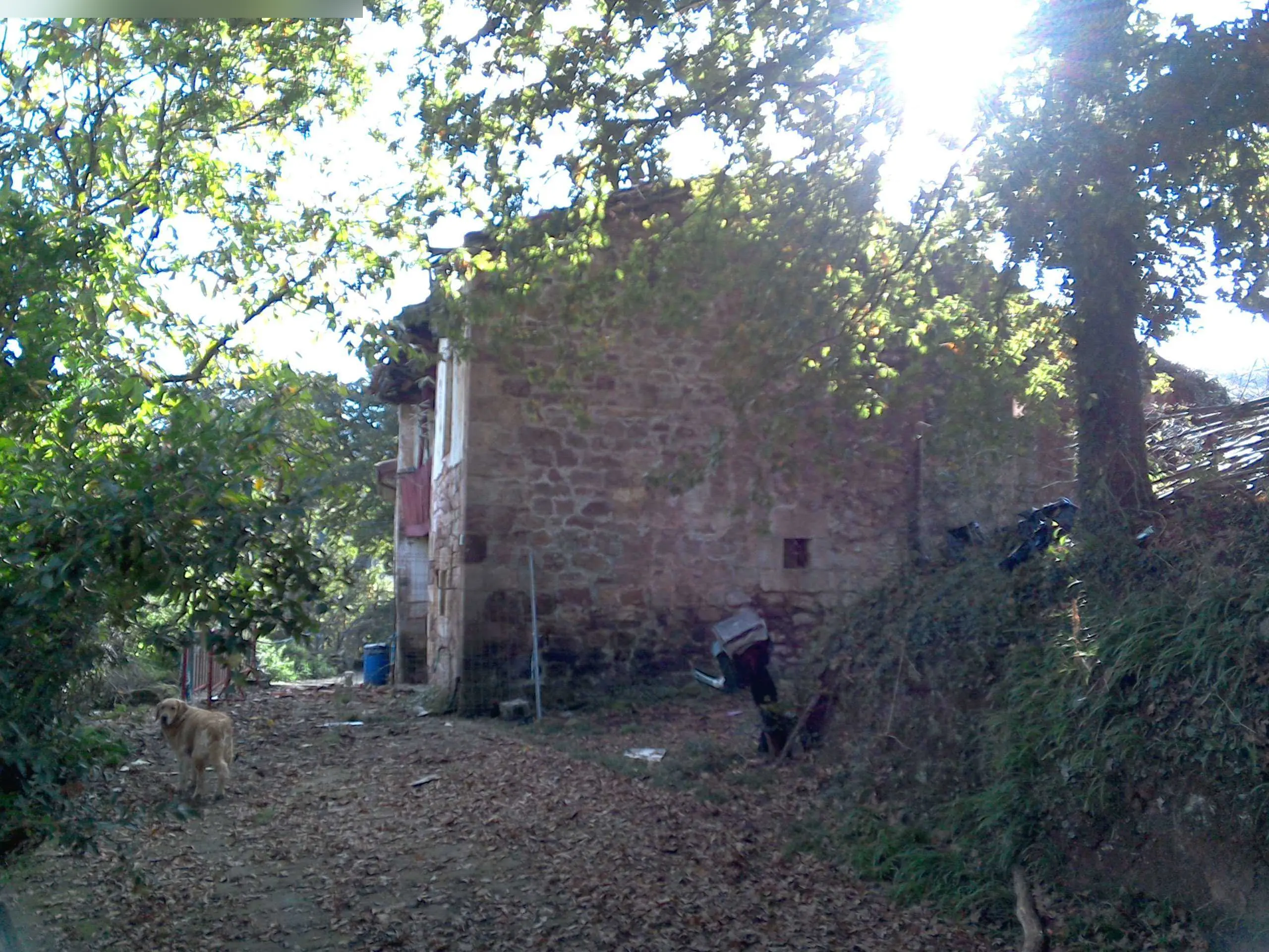 Vivienda en Los Corrales de Buelna