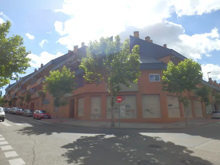 Vivienda en Villanueva del Pardillo