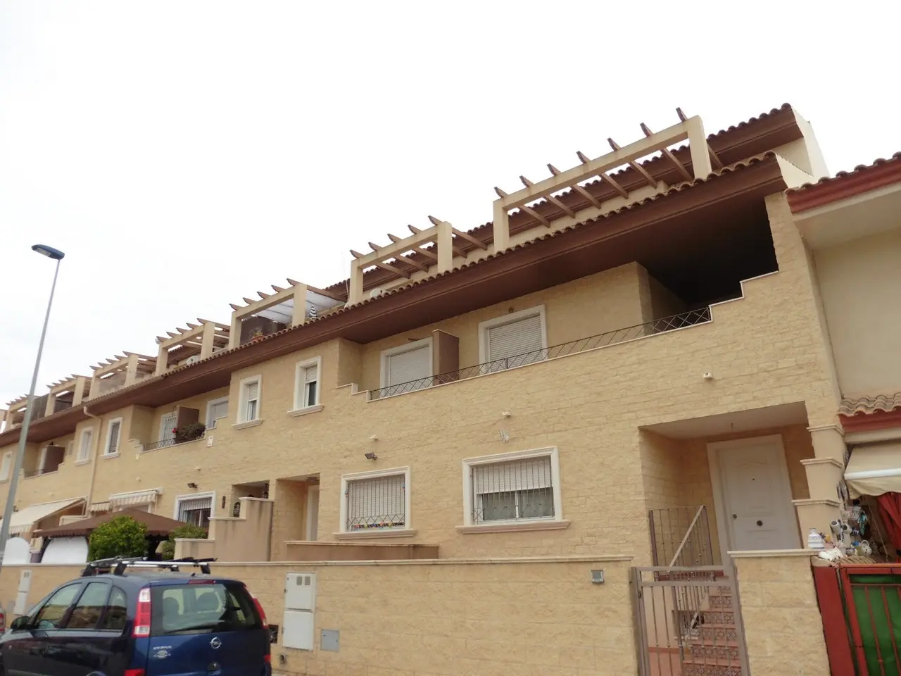 Vivienda en San Pedro del Pinatar