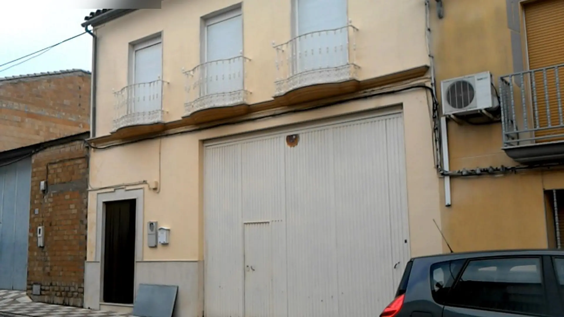 Vivienda en Nueva Carteya