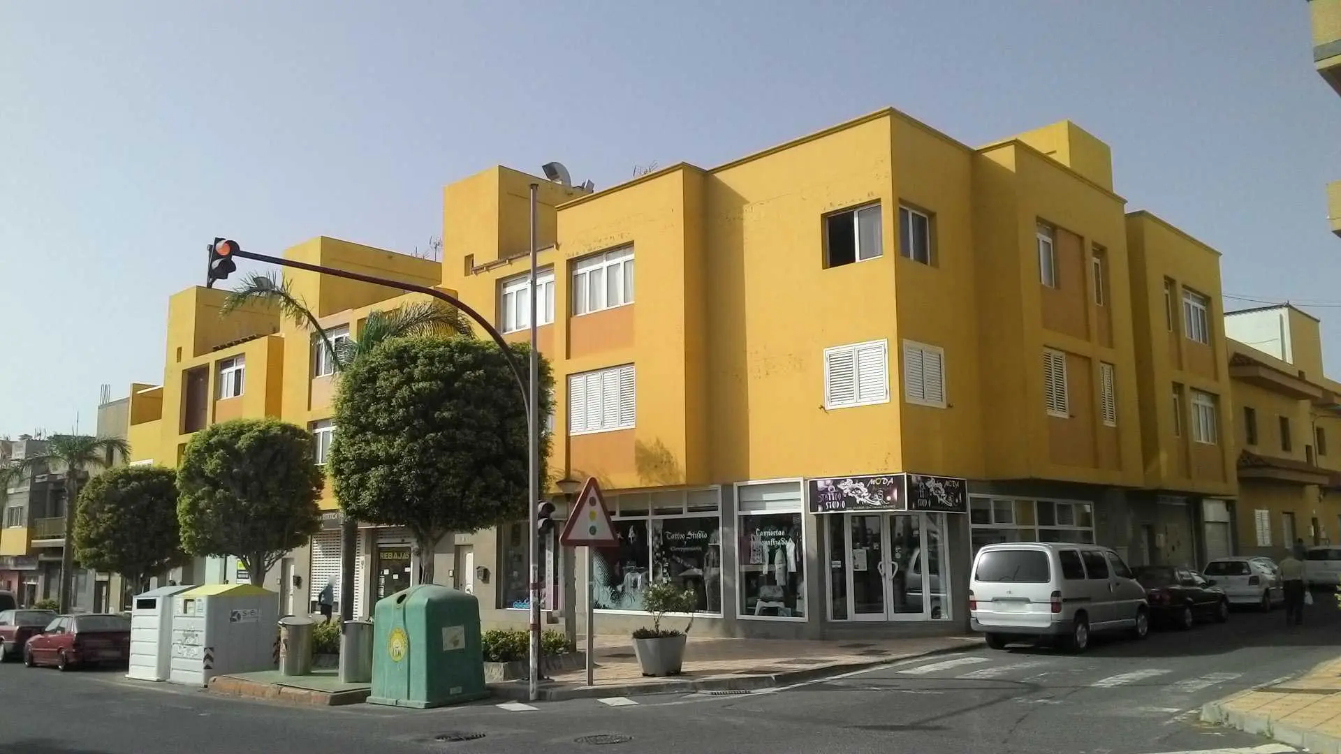 Local en Santa Lucía de Tirajana