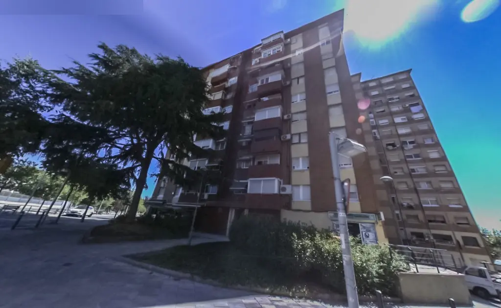 Local en Badalona