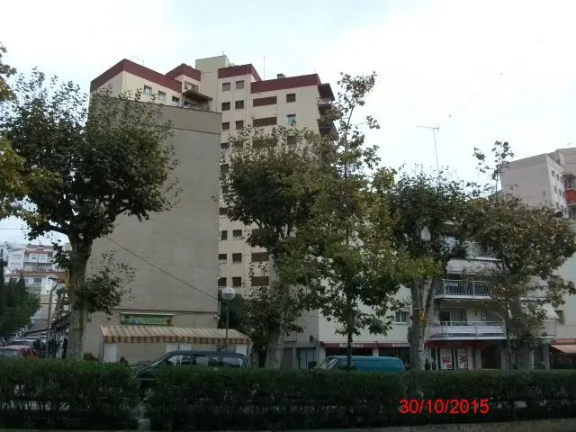 Vivienda en Malgrat de Mar