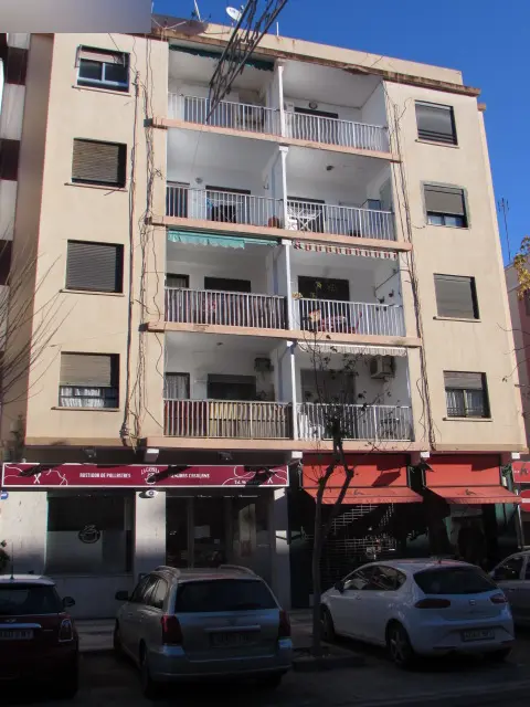 Vivienda en Meliana