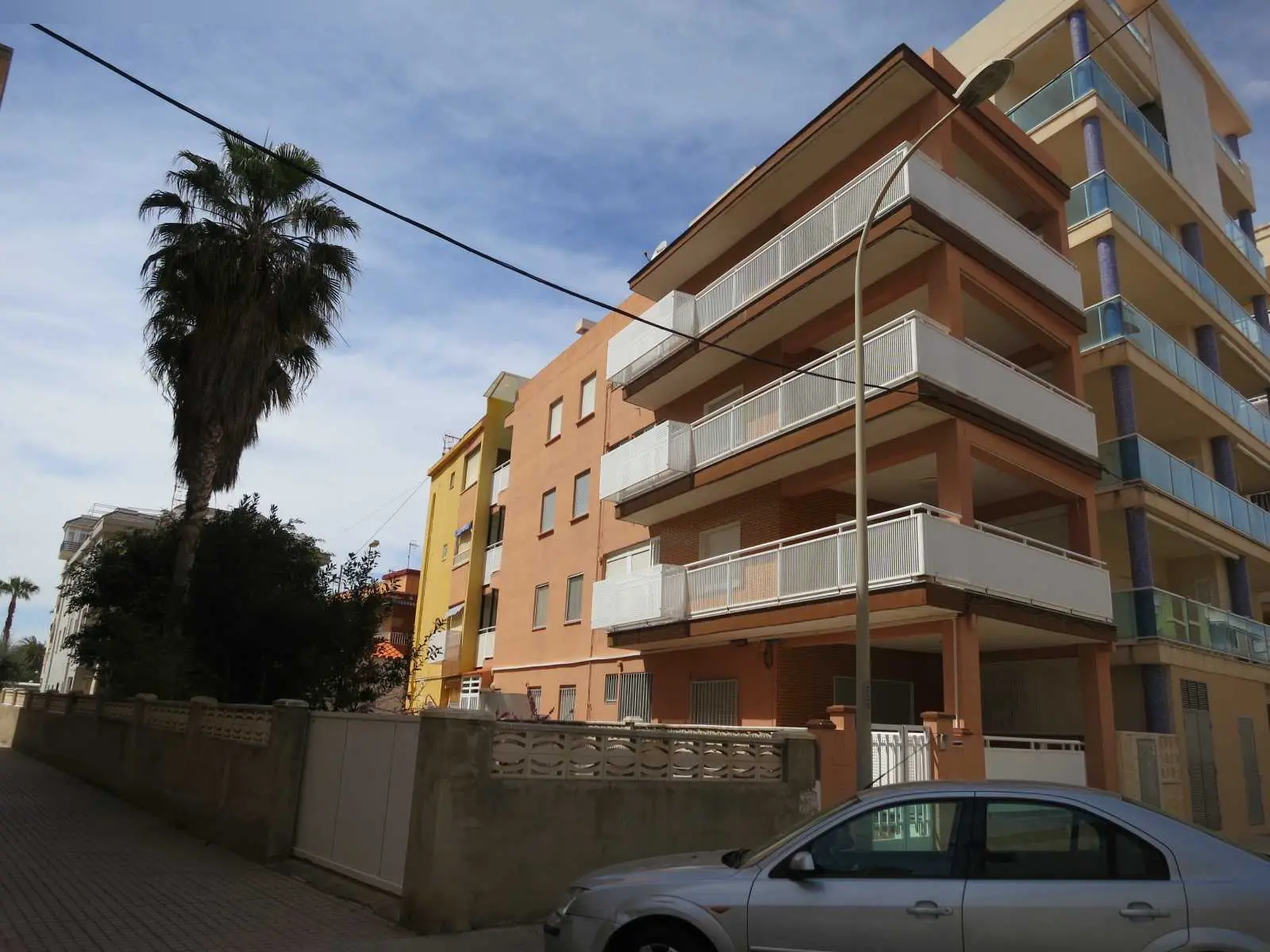Vivienda en Miramar