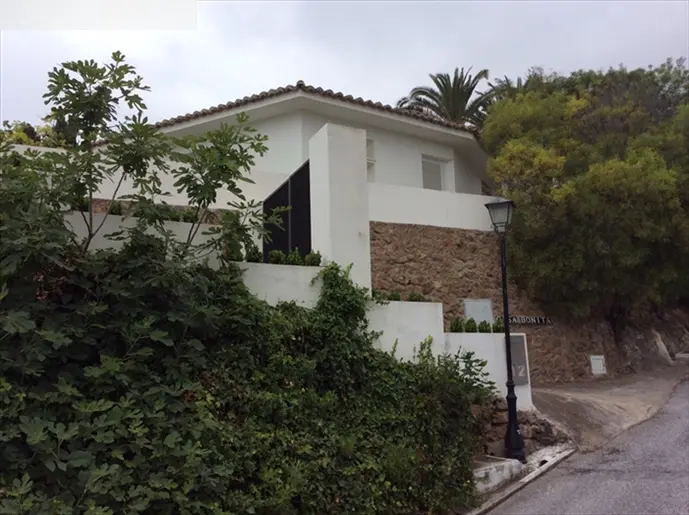 Vivienda en Benalmádena
