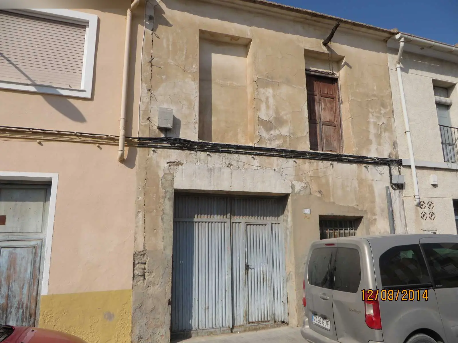 Vivienda en Monforte del Cid
