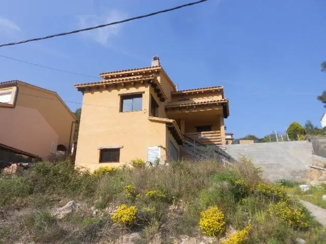 Vivienda en Vallirana