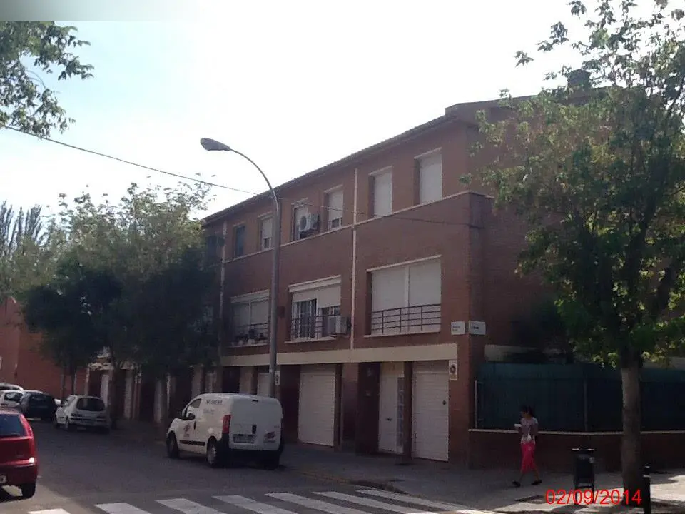Vivienda en El Prat de Llobregat