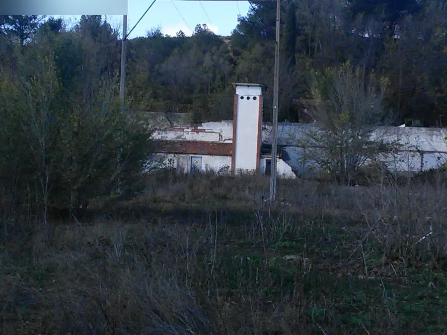 Terreno en Simancas