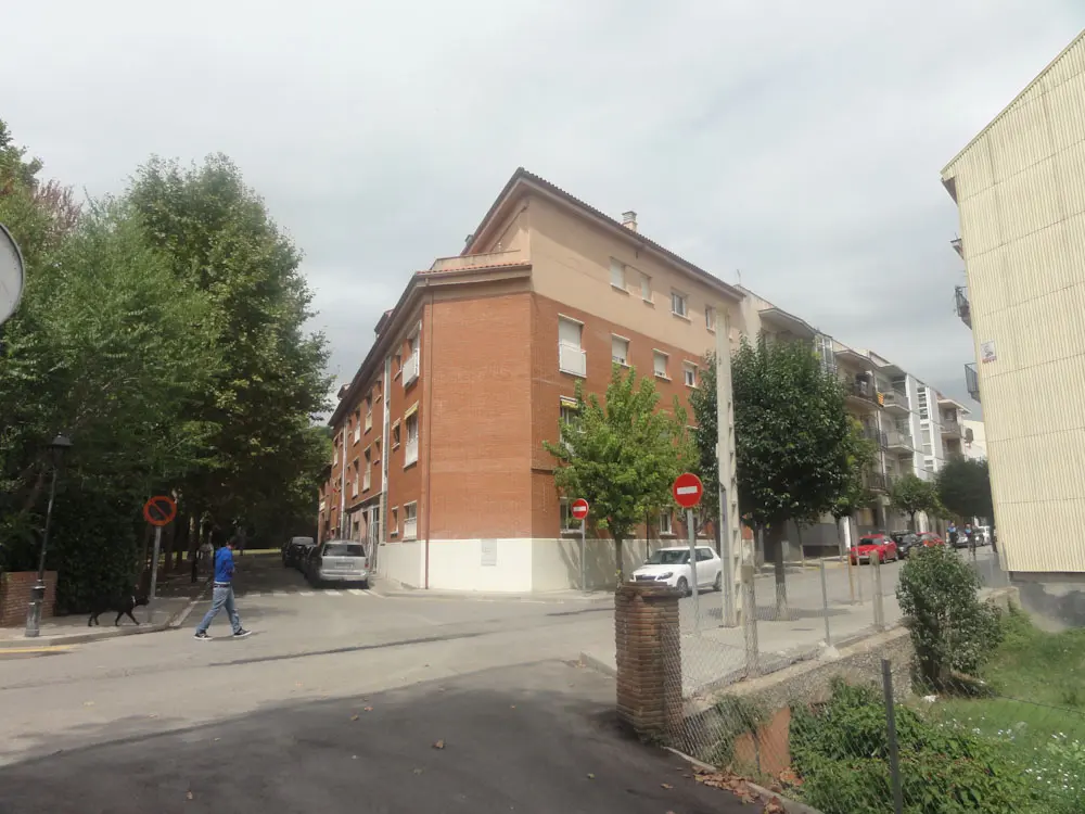 Vivienda en Sant Antoni de Vilamajor