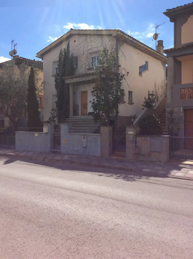 Vivienda en Quart