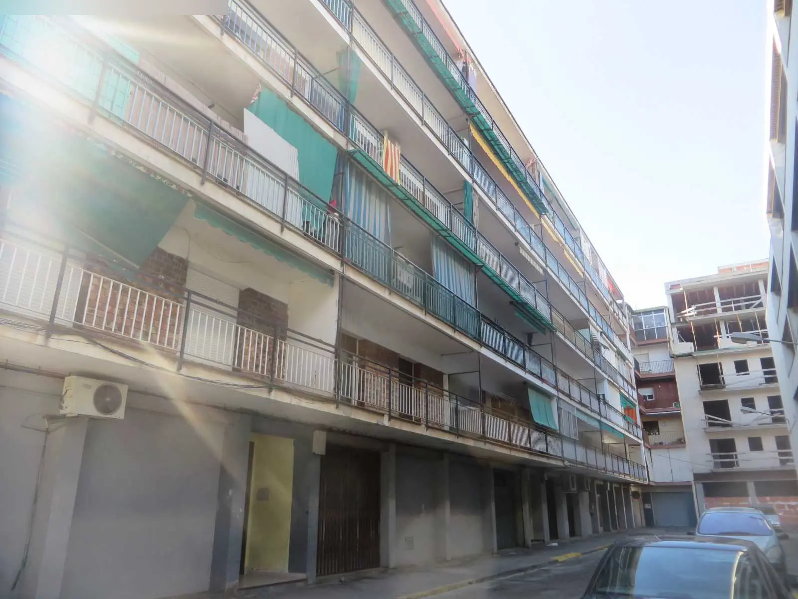 Vivienda en Balaguer