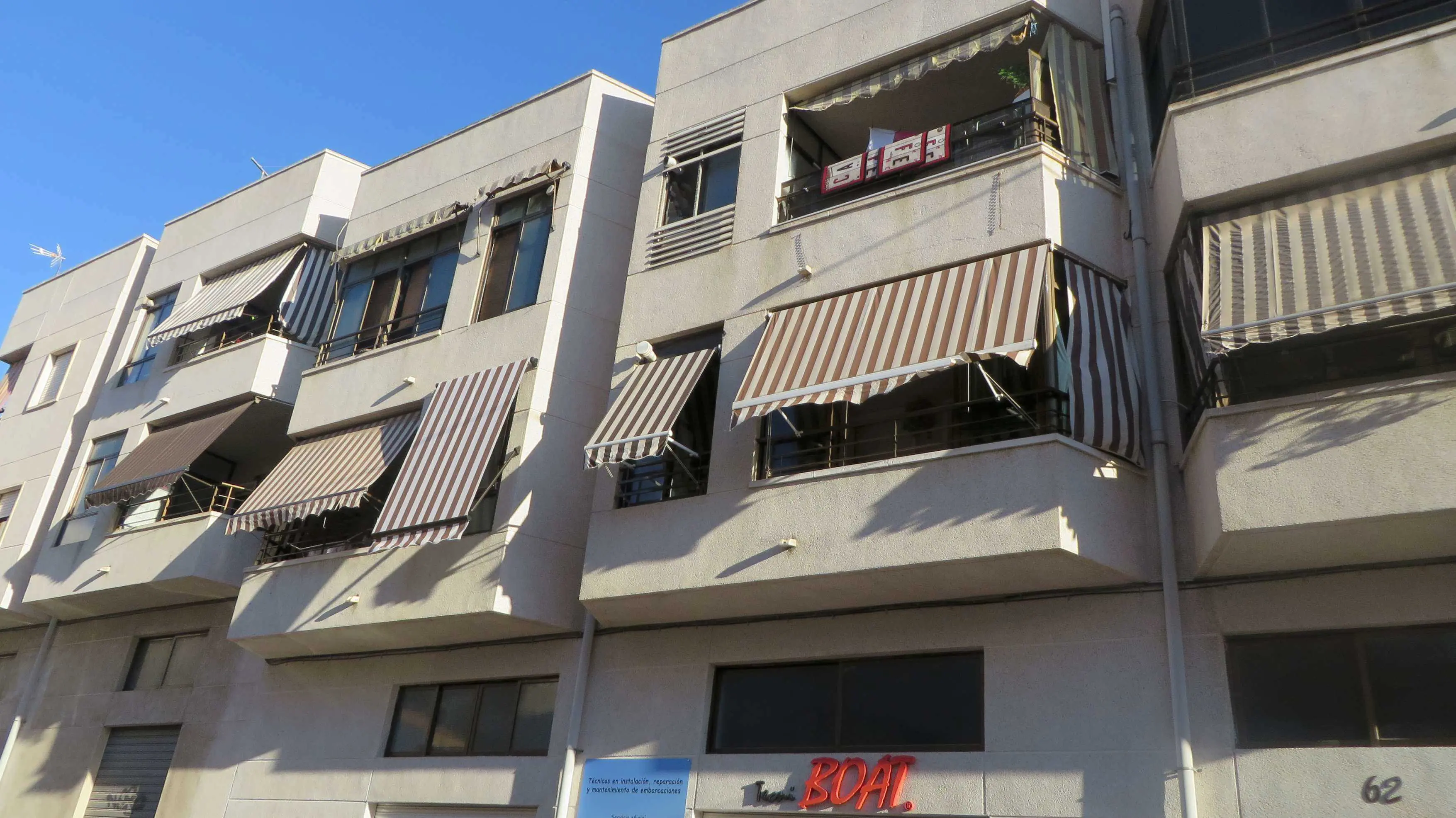 Vivienda en Santa Pola
