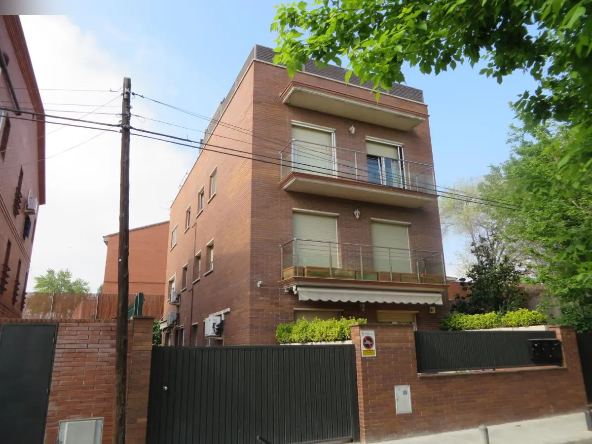Vivienda en Cerdanyola del Vallès