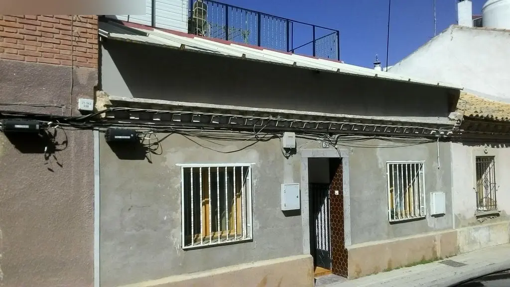 Vivienda en Arrasate