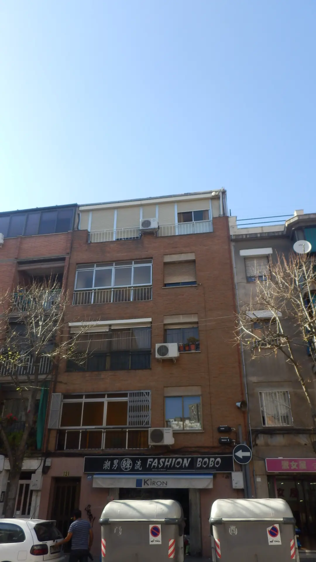 Vivienda en Santa Coloma de Gramenet