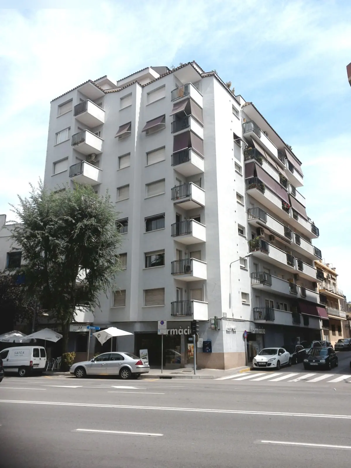 Vivienda en Granollers