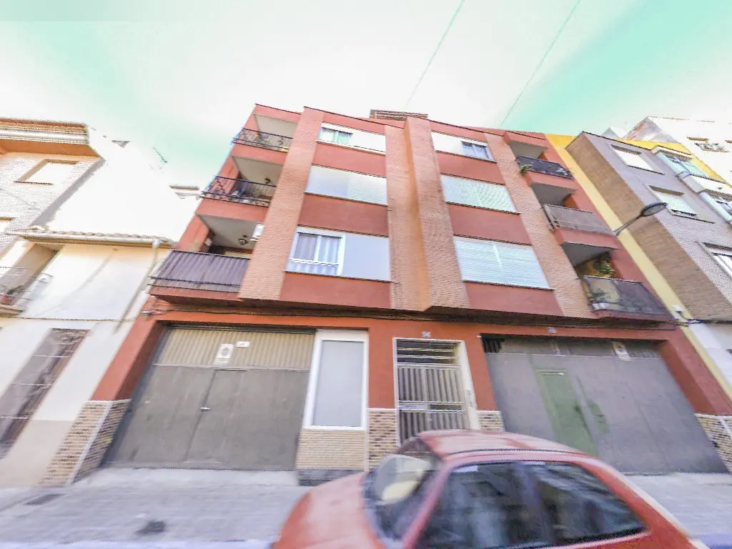 Vivienda en Vila-real