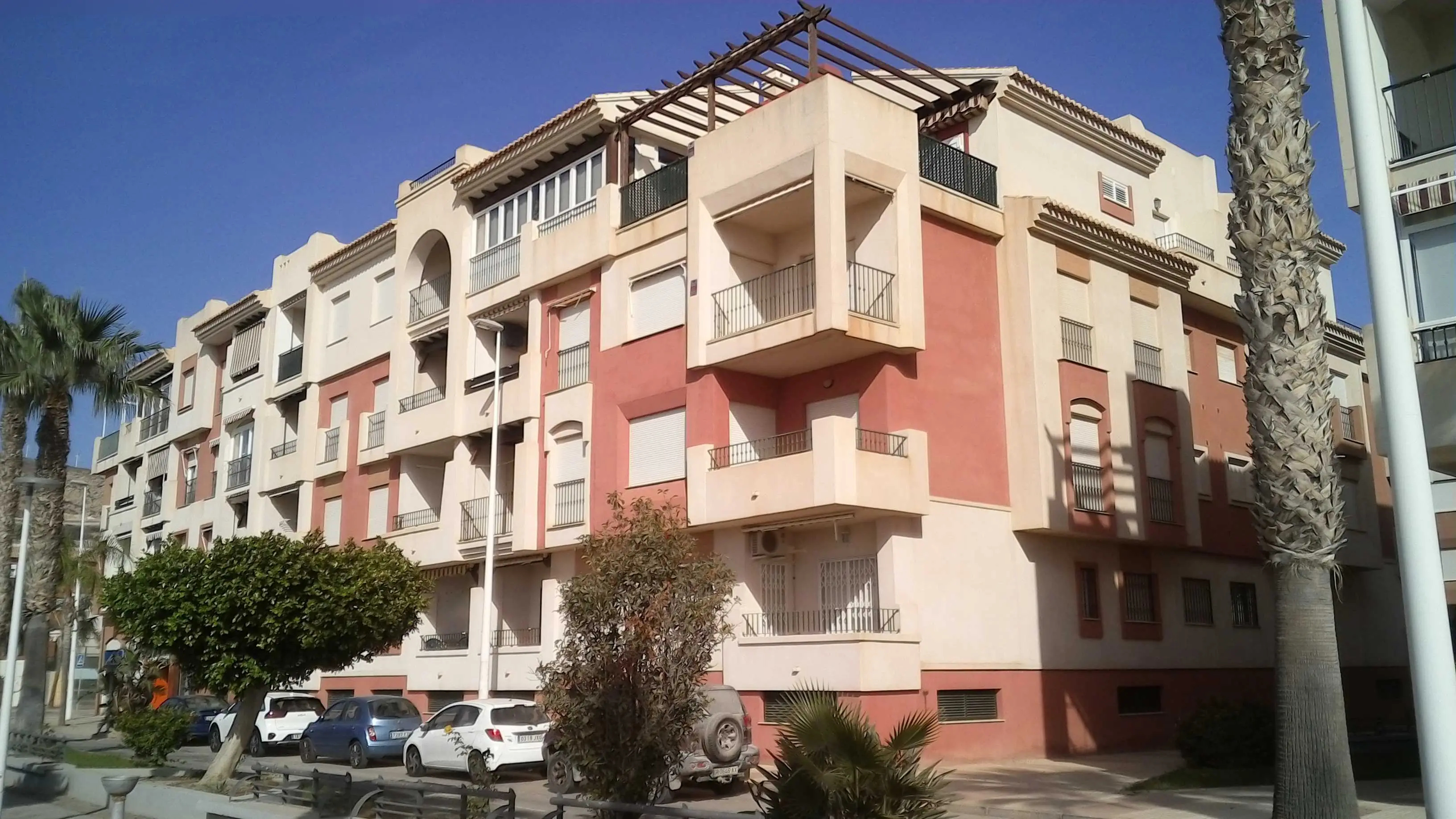 Local en Motril