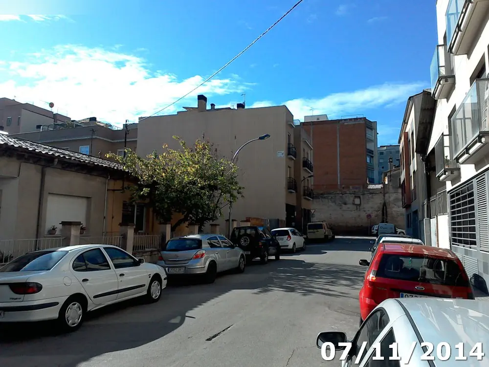 Garaje en Santa Perpètua de Mogoda
