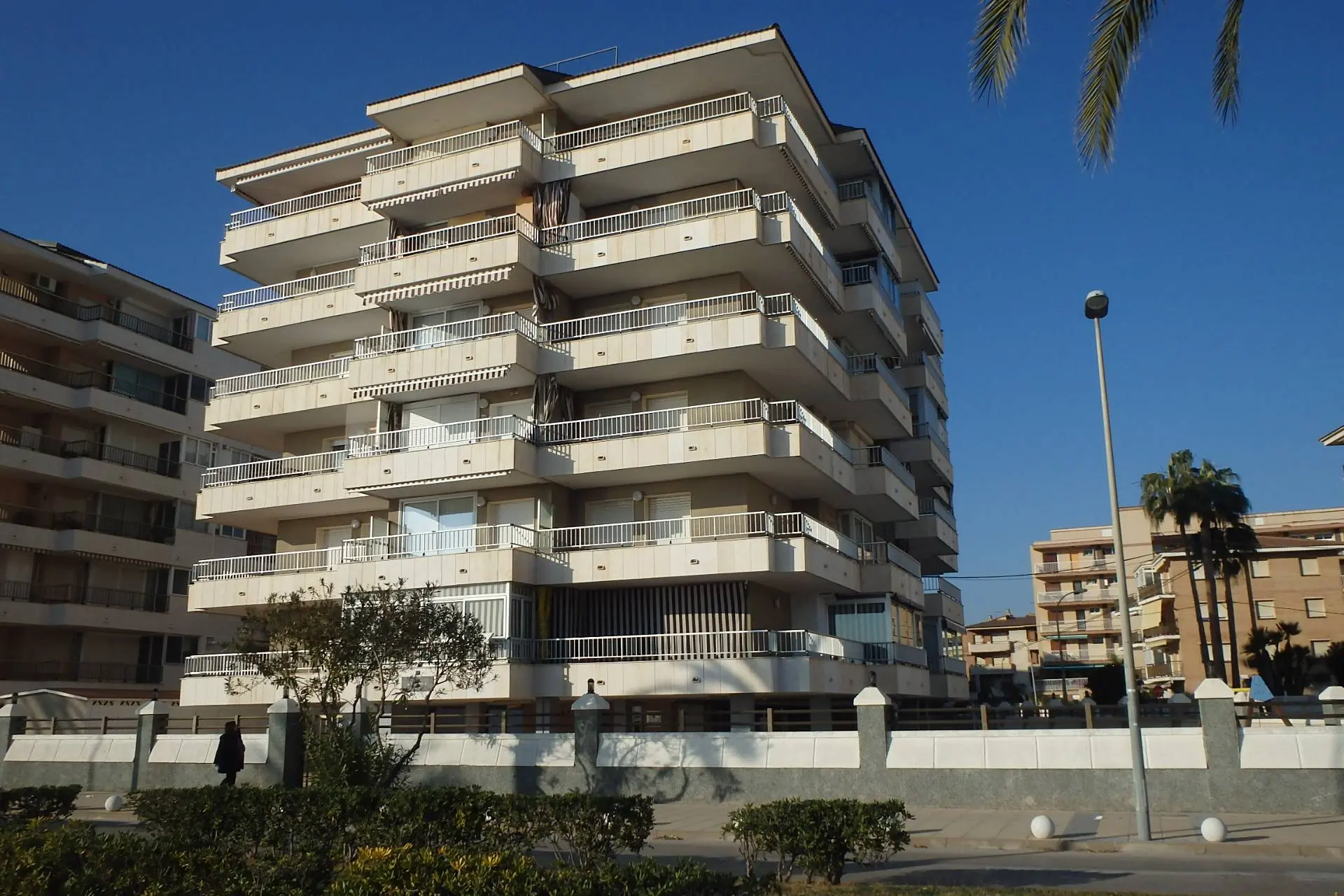 Vivienda en Cunit
