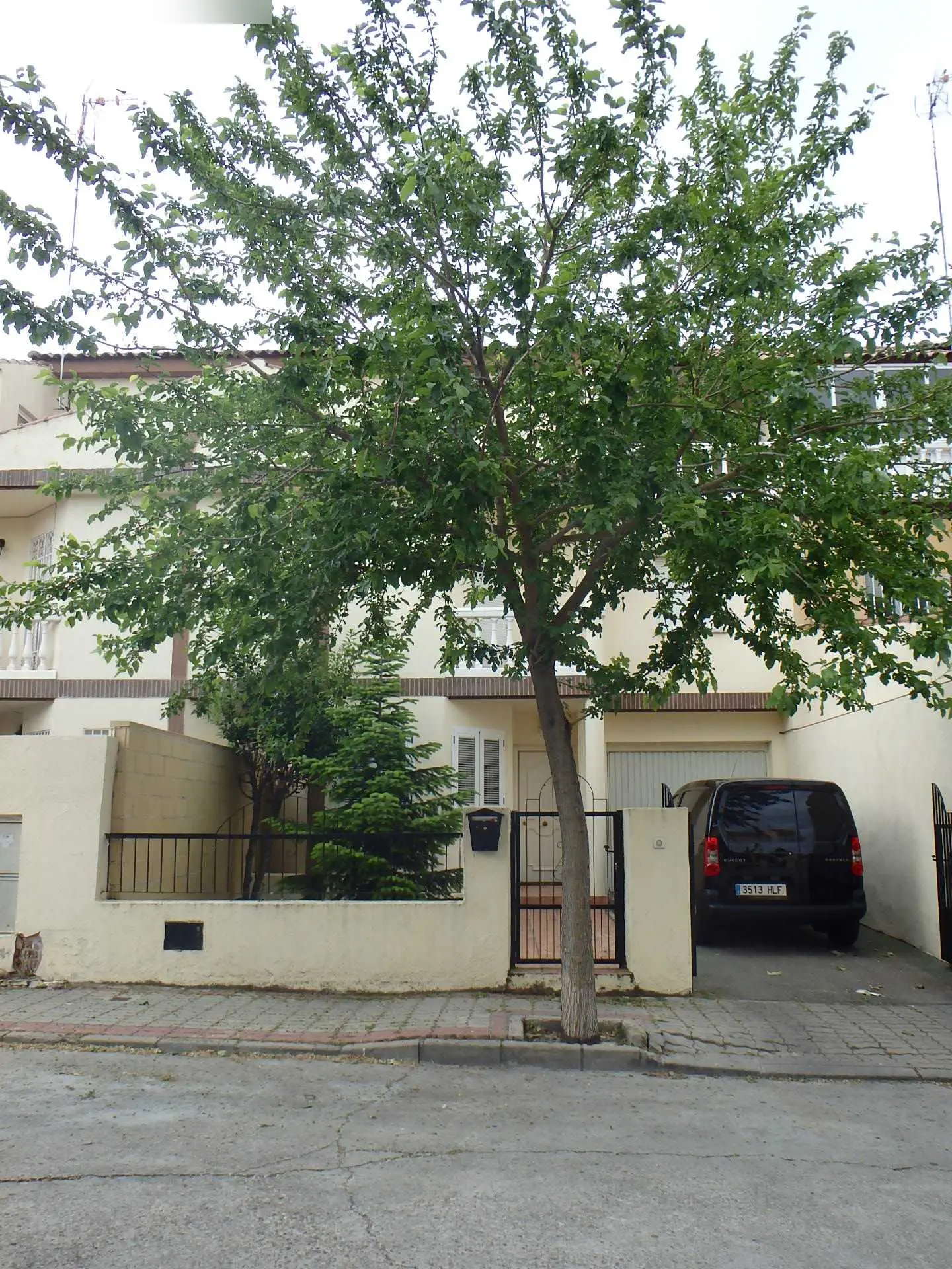 Vivienda en Esquivias