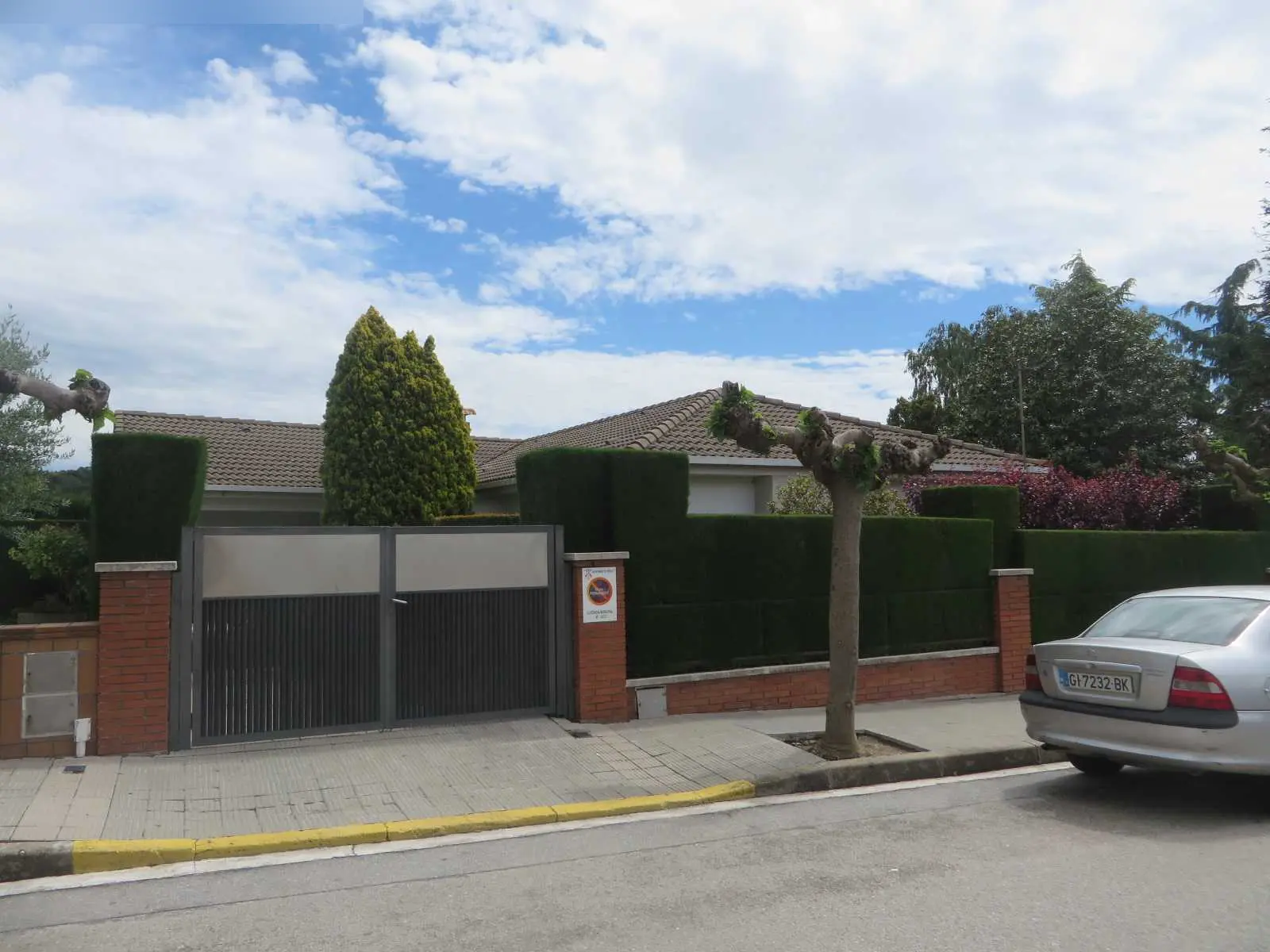 Vivienda en Breda