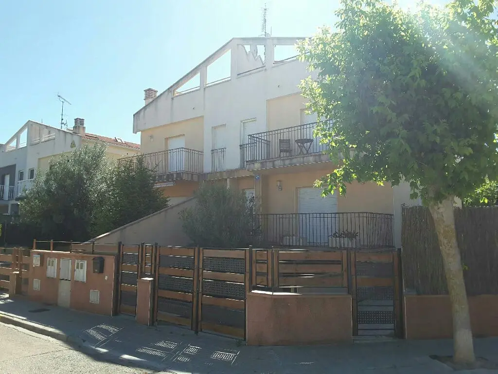 Vivienda en Puigdàlber