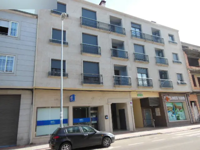Vivienda en Verín